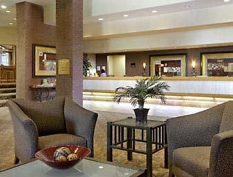 Days Inn & Suites Tallahassee Conference Center I-10 Hotel Interior foto