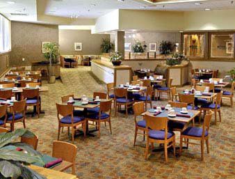 Days Inn & Suites Tallahassee Conference Center I-10 Hotel Restaurante foto